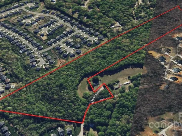 Silver Run Rd, Fort Mill, SC 29707