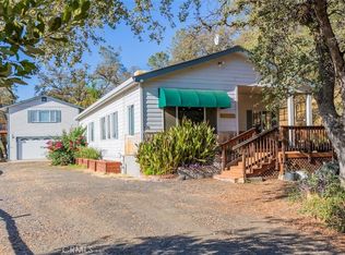 128 Culet Ranch Rd, Oroville, CA 95966