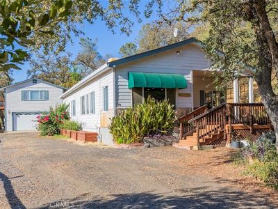 128 Culet Ranch Rd, Oroville, CA, 95966