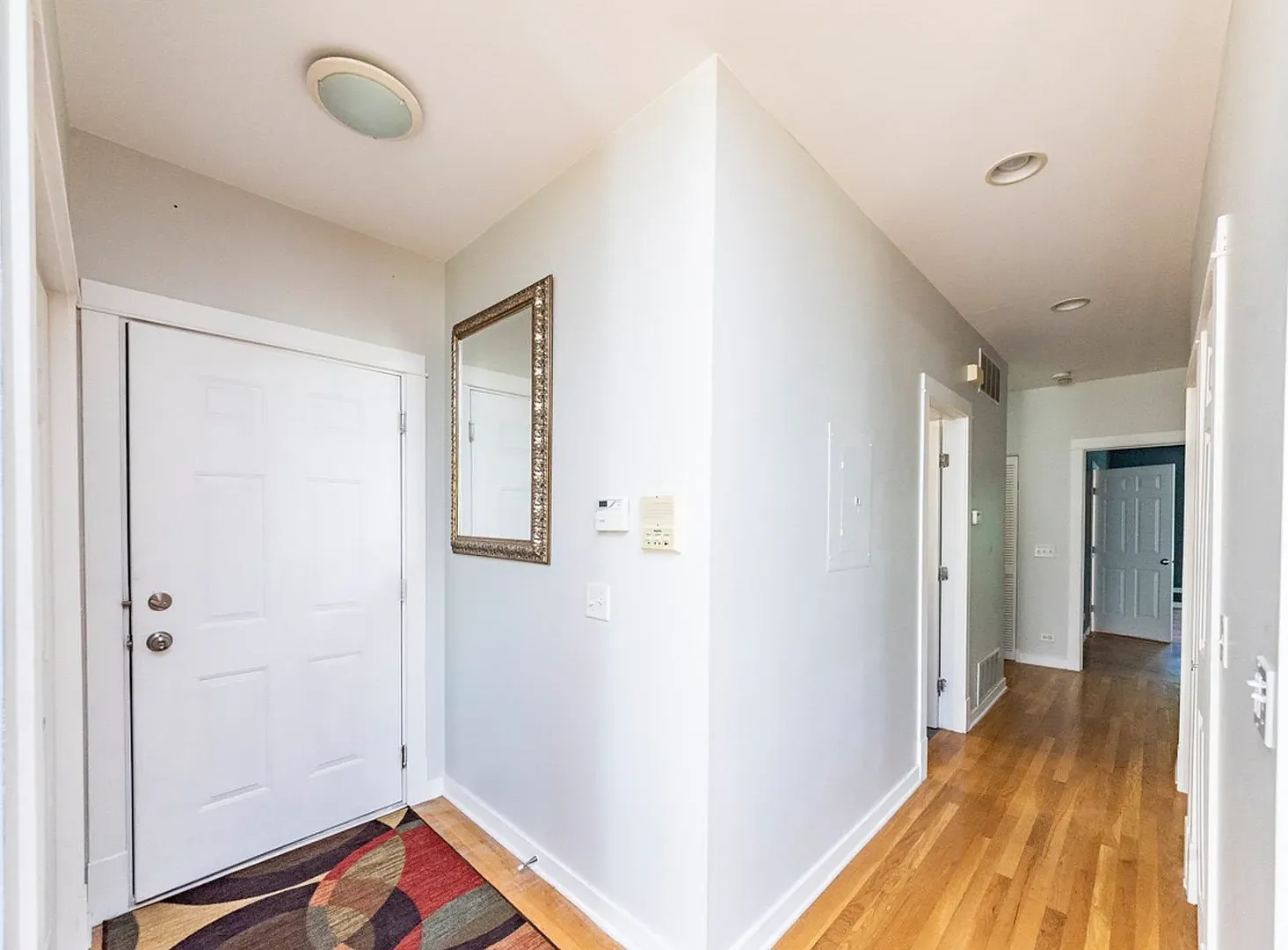 2 bed, 1432 sqft, $2,800 — Photo 2