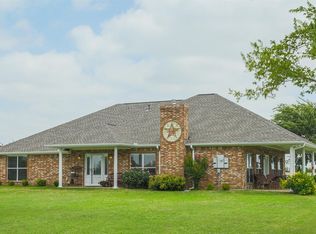491 Vz County Road 3432, Wills Point, TX 75169
