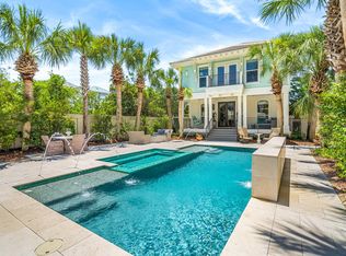 460 Beachfront Trl, Santa Rosa Beach, FL 32459