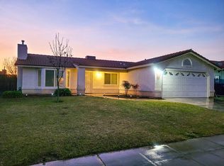 1820 Coolidge St, Madera, CA