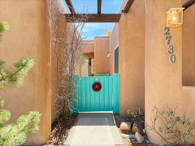 2730 La Bajada, Santa Fe, NM, 87505