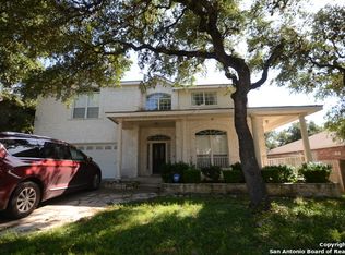 2603 Turquoise Way, San Antonio, TX 78251
