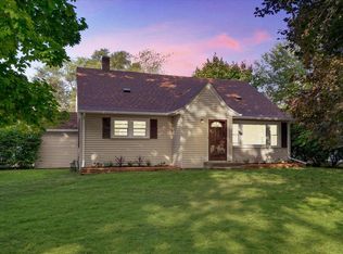 1544 S Main St, Martin, MI 49070