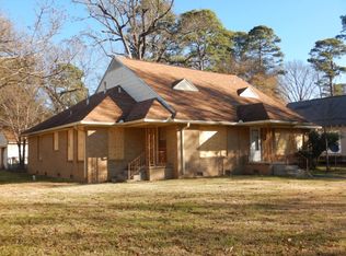 336 Forest Ave, Shreveport, LA 71104