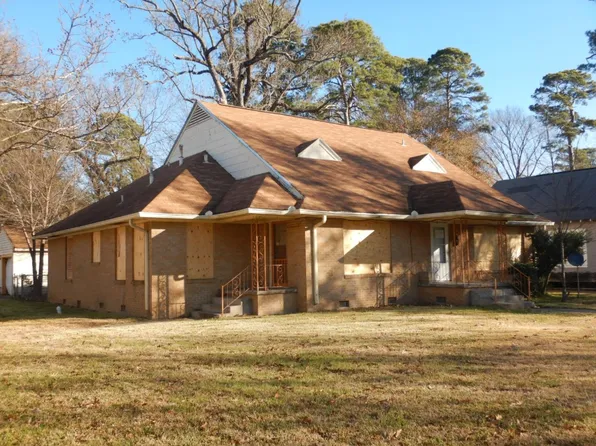 336 Forest Ave, Shreveport, LA 71104