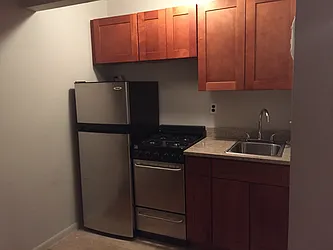 Rented by BHT Realty LLC