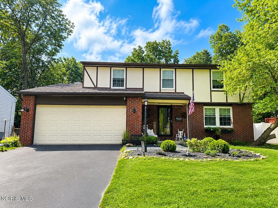 2nd image of 6247 W Pembridge Dr