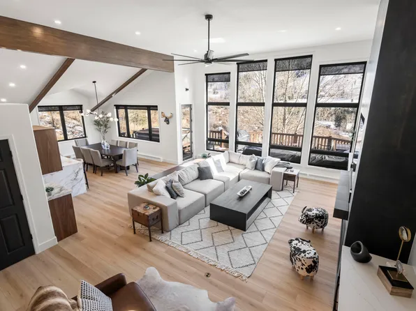 1834 Glacier Ct, Vail, CO 81657