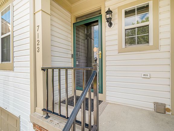 2nd image of 7123 Gresham Ct W #1