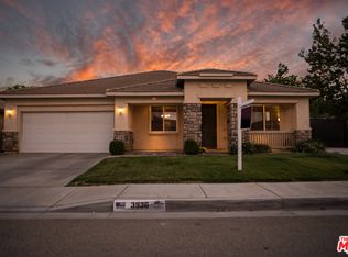 3936 Grandview Dr, Palmdale, CA 93551