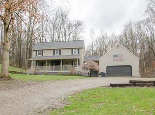 1853 Wagner Rd, Butler, OH 44822