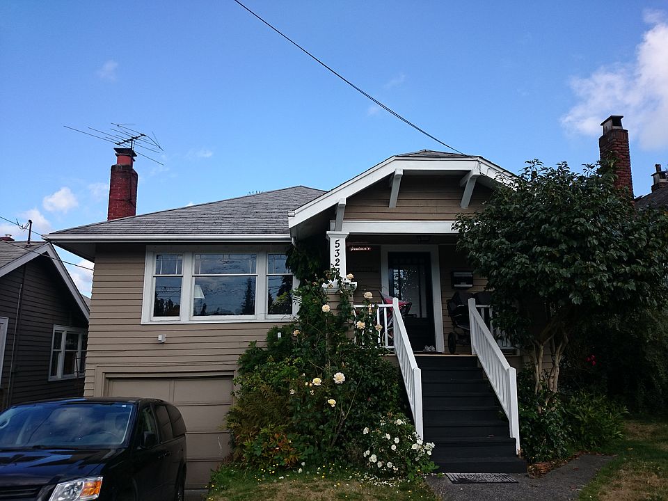 2nd image of 5328 8th Ave NE