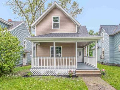 1023 Sherman Ave, South Bend, IN, 46616