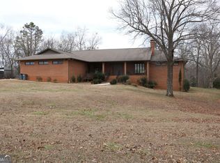 196 Brown Hendrix Rd, Royston, GA 30662