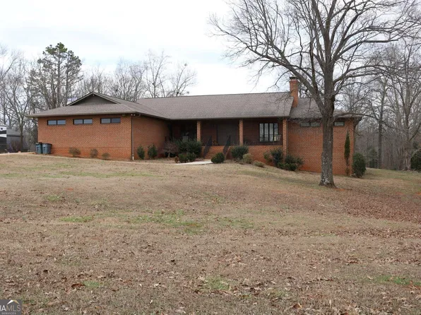 196 Brown Hendrix Rd, Royston, GA 30662