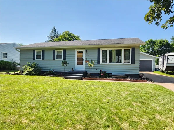 2519 Garfield Avenue, Altoona, WI 54720