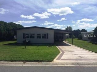 908 Weeping Willow Ave, Lady Lake, FL 32159