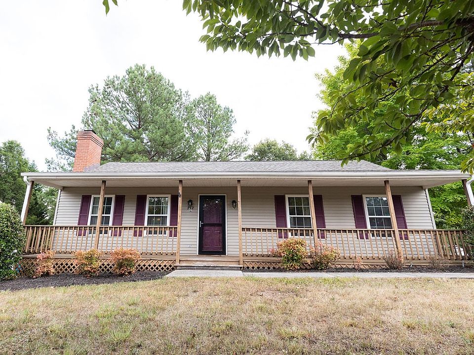 1st image of 217 Alta Ln #A