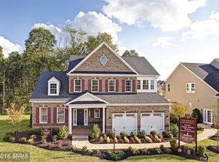 22353 Heron Neck Ter, Clarksburg, MD 20871
