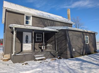 11650 Township Highway 103, Upper Sandusky, OH 43351