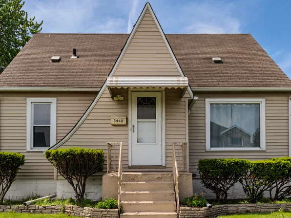 3940 Towle Ave, Hammond, IN 46327