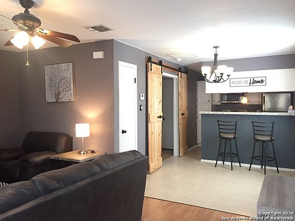 3rd image of 4107 Medical Dr APT 3102