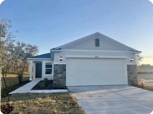 37670 FRASER ROAD, ZEPHYRHILLS, FL 33540