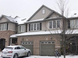3275 Stalybridge Dr #41, Oakville, ON