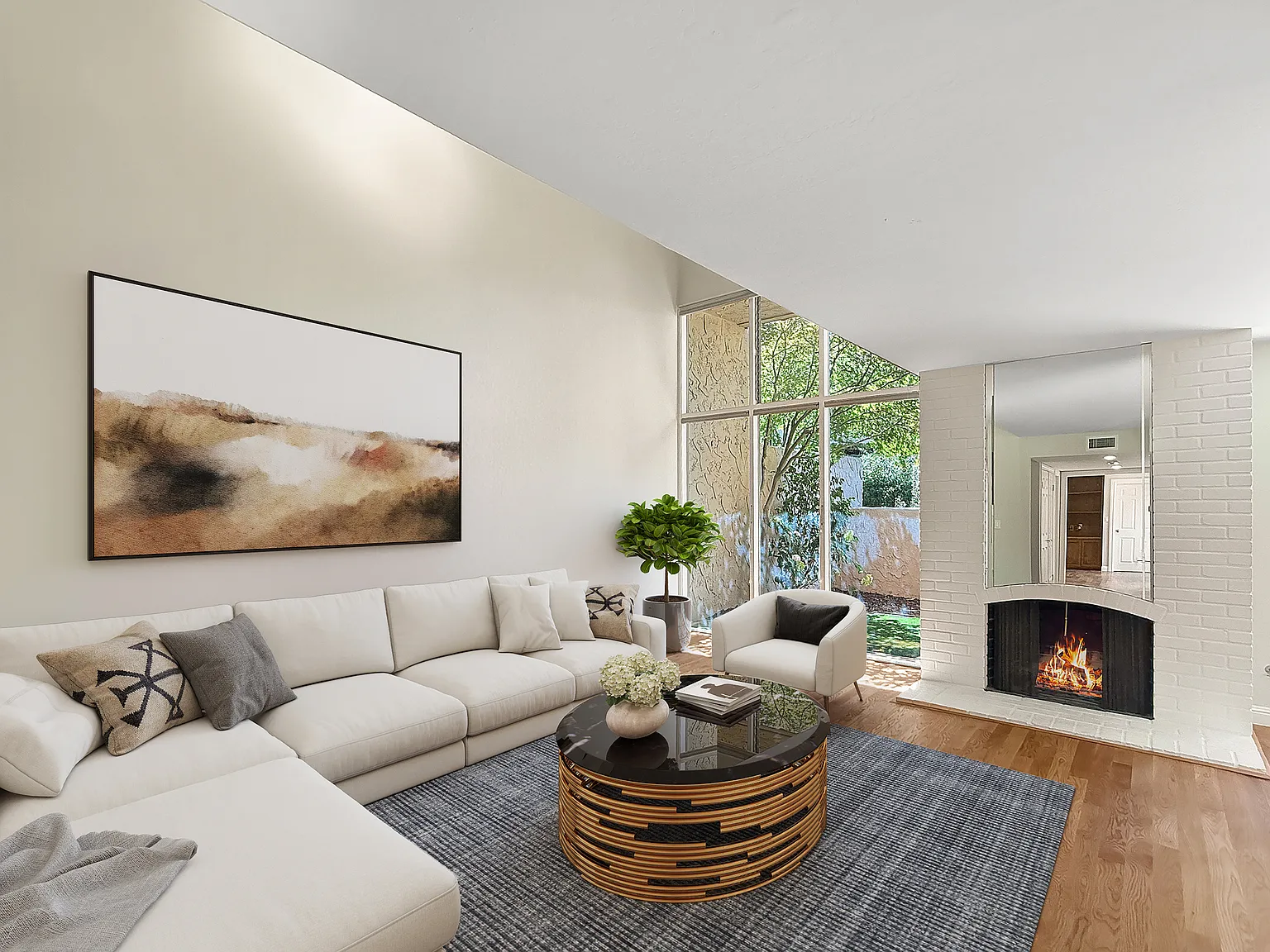 3 bed, 2.5 bath, 2175 sqft, $7,995 — Photo 3