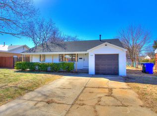 212 E Haddock St, Norman, OK 73069
