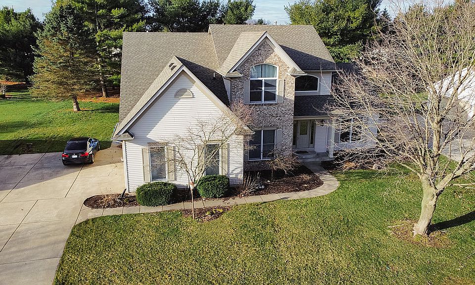14682 Horseshoe Bend Ct 