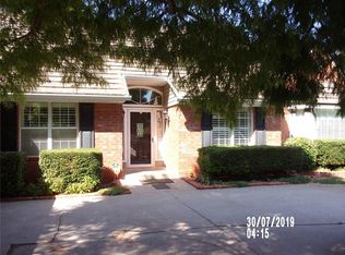 4429 Rankin Rd, Oklahoma City, OK 73120