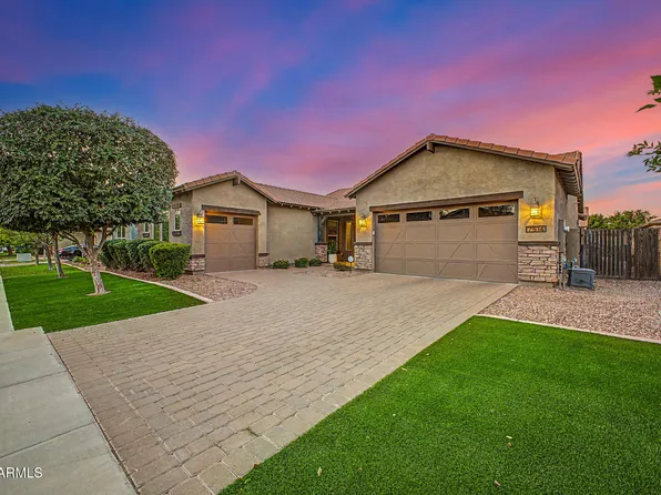 7514 E POSADA Avenue, Mesa, AZ 85212