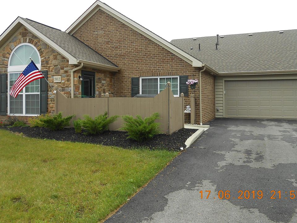 1st image of 5812 Parchment Dr