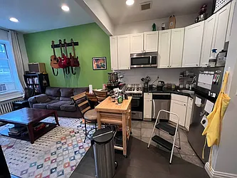 Rented by CNYC Apartments