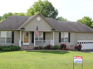 106 Dorman Dr, Columbia, TN 38401