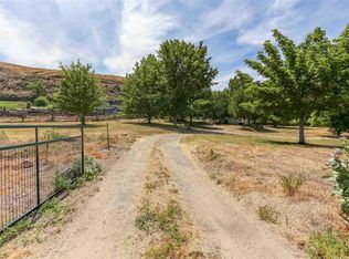 13504 N Nascar Pr NE, Benton City, WA 99320