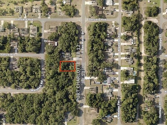 2nd image of 1144072105 San Mateo Dr