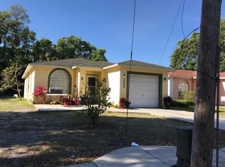 1009 La Salle St, Clearwater, FL 33755