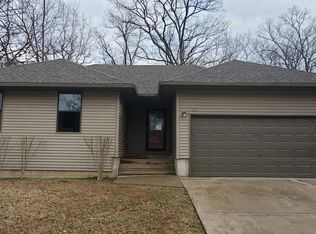 122 Gettysburg Ave, Branson, MO 65616