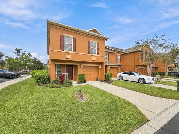 4020 PITCH PINE CIRCLE, OVIEDO, FL 32765