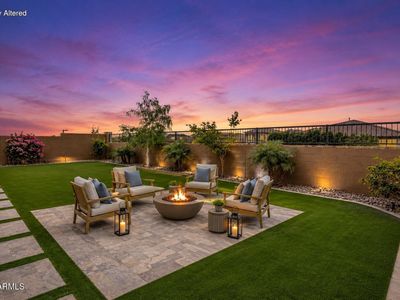 15713 W WASHINGTON Street, Goodyear, AZ, 85338