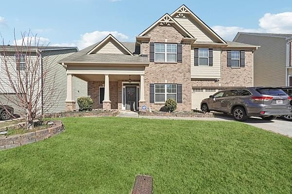1st image of 3546 Bridge Walk Dr