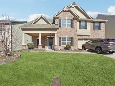 3546 Bridge Walk Dr, Lawrenceville, GA, 30044