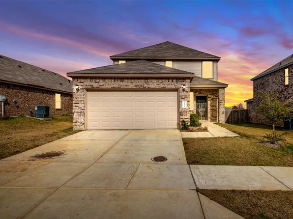 1206 Starling Ln, Ennis, TX 75119