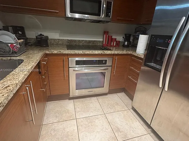 2681 N Flamingo Rd #2302S — Photo 12