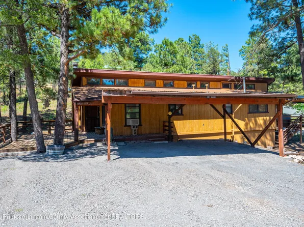 208 Chaves Rd, Ruidoso, NM 88345